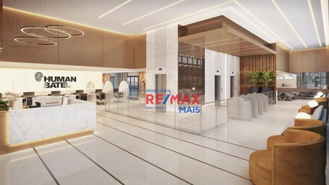 Sala Comercial à venda, 113m2 em Centro, Curitiba - PR - imagem 4 Foto 4 de Sala Comercial à venda, 113m2 em Centro, Curitiba - PR