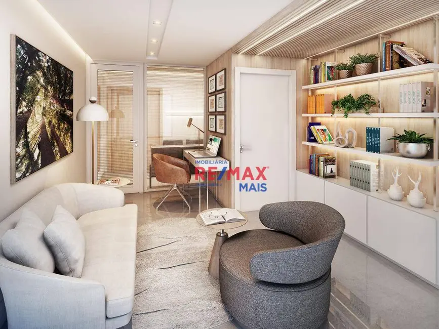 Sala Comercial à venda, 113m2 em Centro, Curitiba - PR - imagem 9 Foto 9 de Sala Comercial à venda, 113m2 em Centro, Curitiba - PR