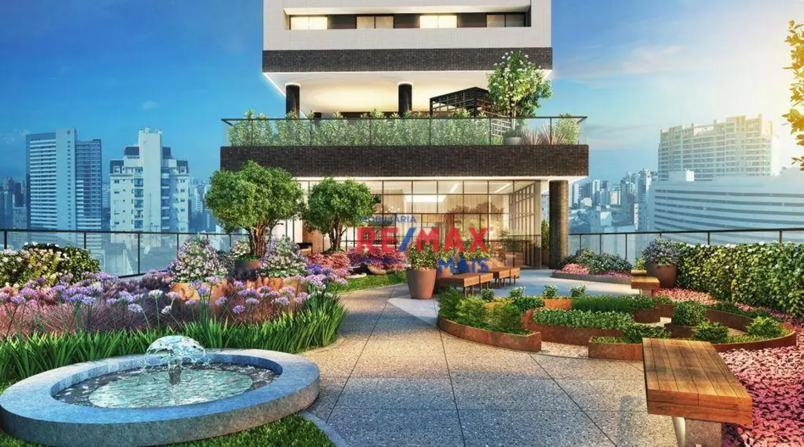 Sala Comercial à venda, 113m2 em Centro, Curitiba - PR - imagem 3 Foto 3 de Sala Comercial à venda, 113m2 em Centro, Curitiba - PR