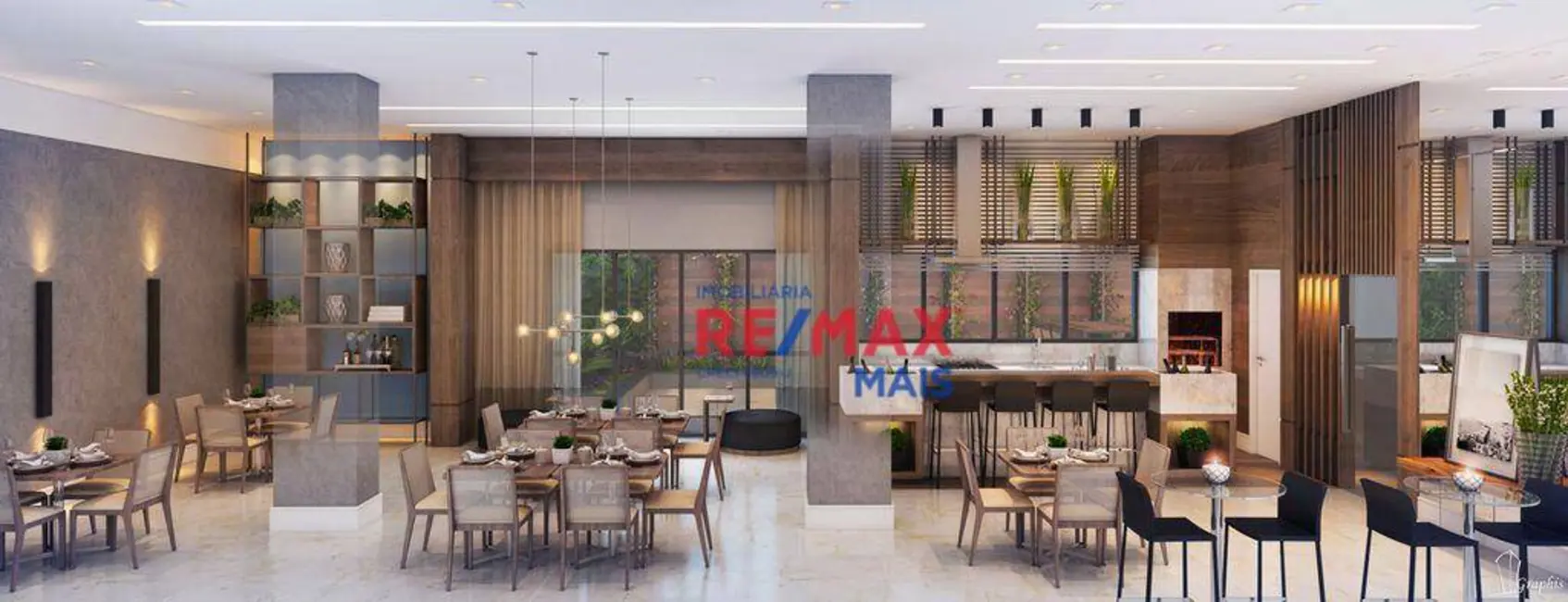 Foto 7 de Apartamento com 2 quartos à venda, 117m2 em Alto da Glória, Curitiba - PR