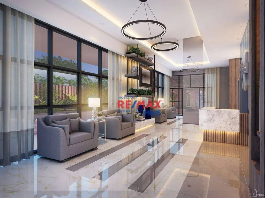 Foto 3 de Apartamento com 3 quartos à venda, 227m2 em Alto da Glória, Curitiba - PR