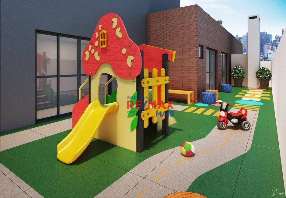 Foto 8 de Apartamento com 3 quartos à venda, 227m2 em Alto da Glória, Curitiba - PR