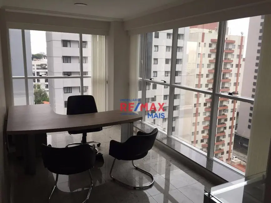 Foto 2 de Sala Comercial à venda, 34m2 em Bigorrilho, Curitiba - PR