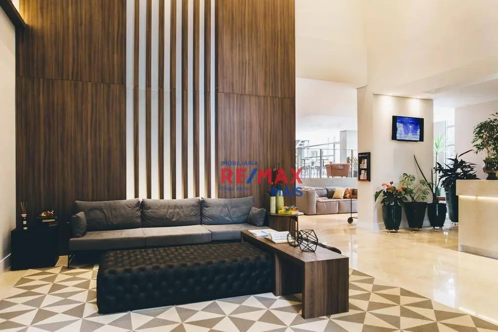 Foto 3 de Apartamento com 1 quarto à venda, 66m2 em Alto da Glória, Curitiba - PR