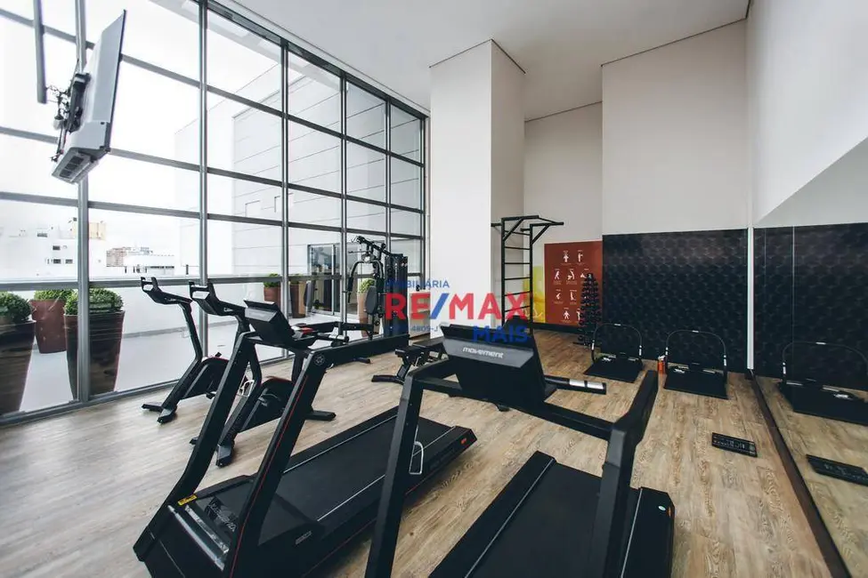 Foto 6 de Apartamento com 1 quarto à venda, 66m2 em Alto da Glória, Curitiba - PR