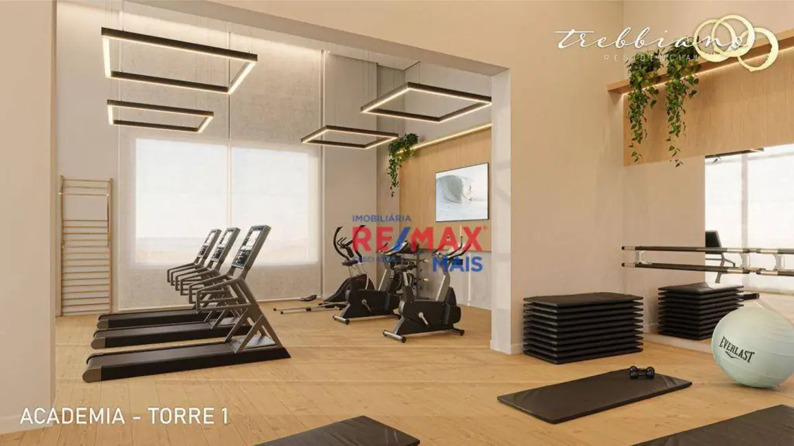 Apartamento com 2 quartos à venda, 74m2 em Campo Comprido, Curitiba - PR - imagem 8 Foto 8 de Apartamento com 2 quartos à venda, 74m2 em Campo Comprido, Curitiba - PR