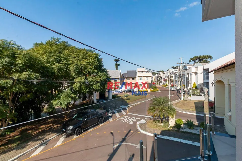 Casa de Condomínio com 3 quartos à venda, 243m2 em Pinheirinho, Curitiba - PR - imagem 7 Foto 7 de Casa de Condomínio com 3 quartos à venda, 243m2 em Pinheirinho, Curitiba - PR