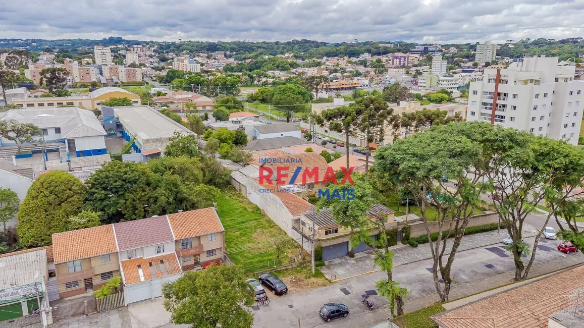 Foto 6 de Terreno / Lote à venda, 504m2 em Tingui, Curitiba - PR