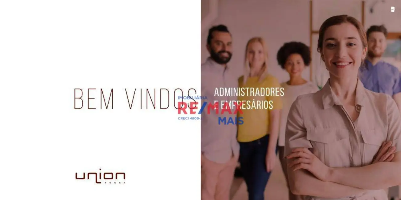 Foto 5 de Sala Comercial à venda, 96m2 em Água Verde, Curitiba - PR