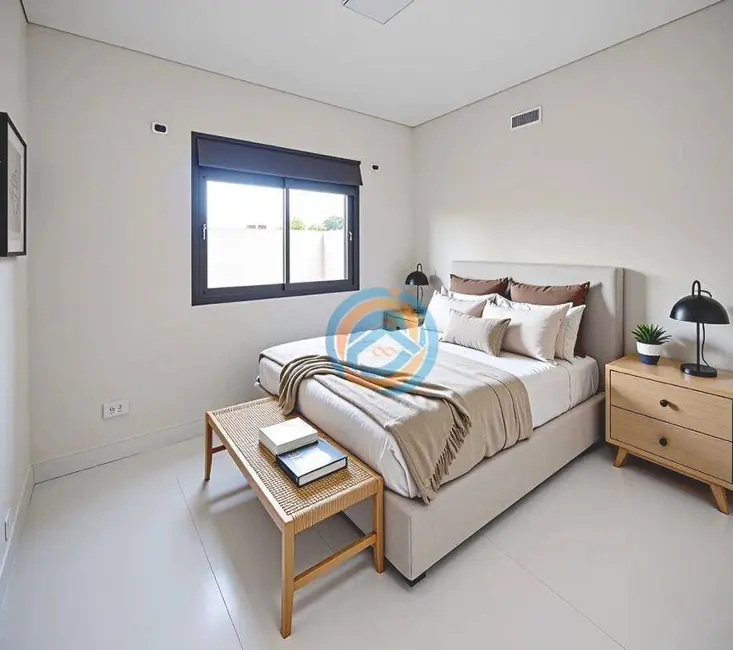 Casa de Condomínio com 3 quartos à venda, 123m2 em Barreirinha, Curitiba - PR - imagem 3 Foto 3 de Casa de Condomínio com 3 quartos à venda, 123m2 em Barreirinha, Curitiba - PR