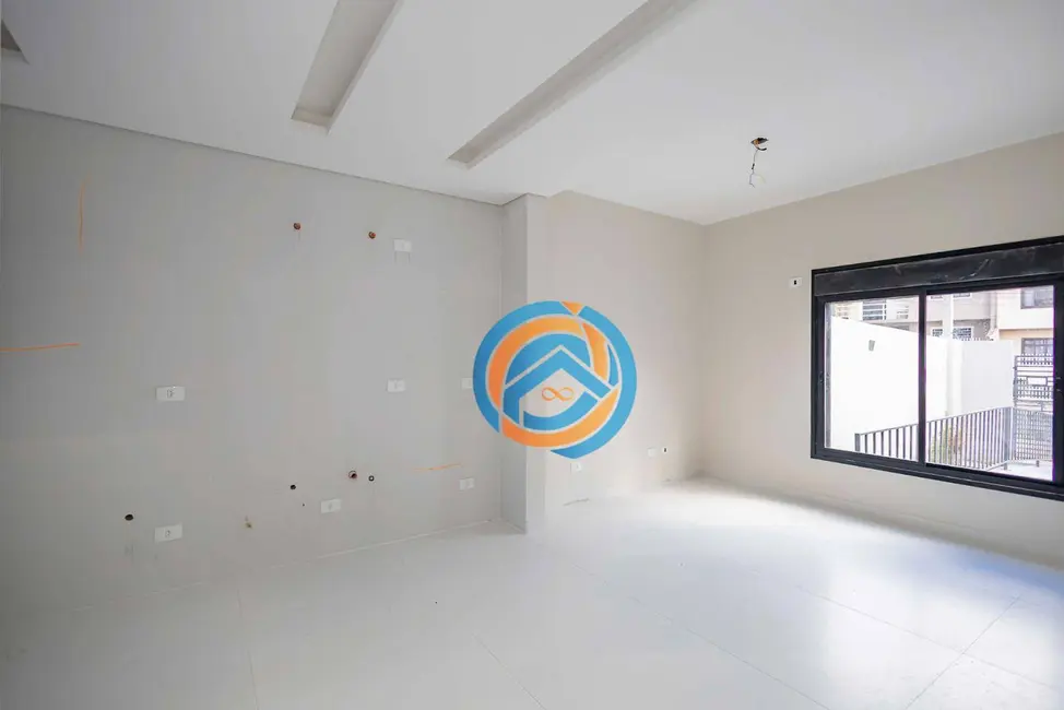 Casa de Condomínio com 3 quartos à venda, 123m2 em Barreirinha, Curitiba - PR - imagem 9 Foto 9 de Casa de Condomínio com 3 quartos à venda, 123m2 em Barreirinha, Curitiba - PR