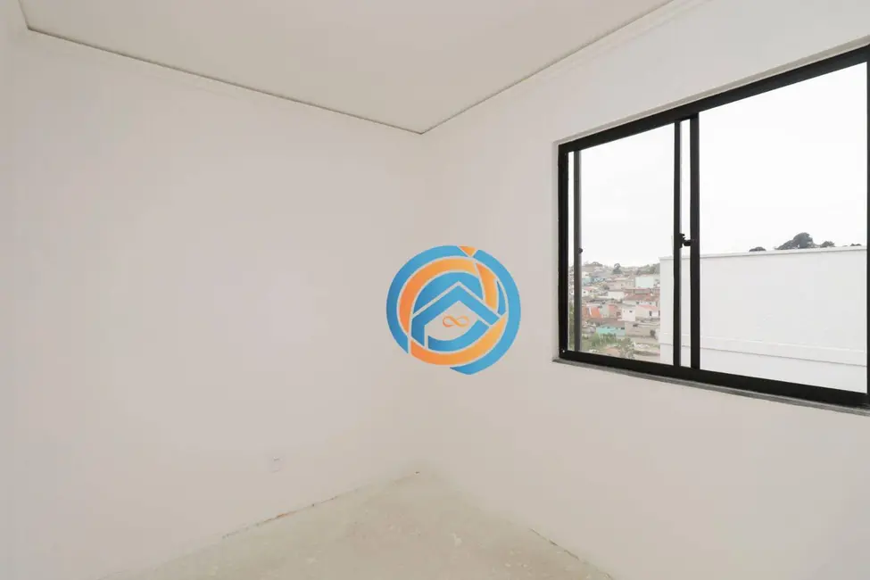 Foto 2 de Apartamento com 2 quartos à venda, 40m2 em Almirante Tamandare - PR