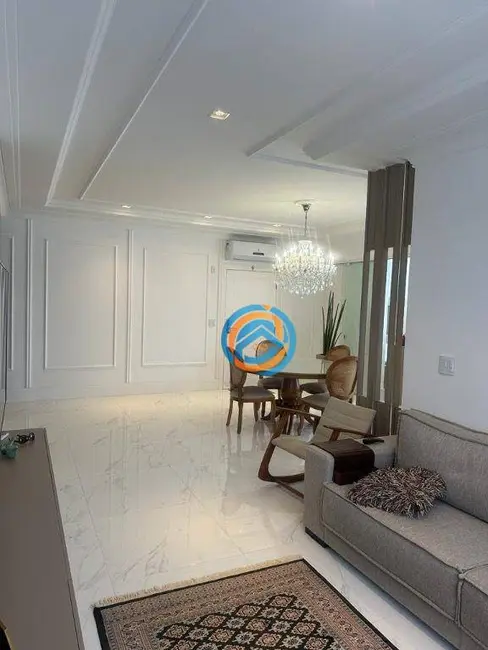 Foto 6 de Apartamento com 4 quartos à venda, 226m2 em Meia Praia, Itapema - SC