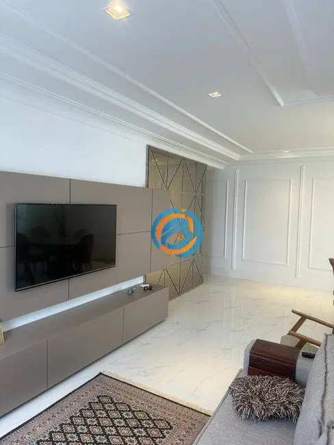 Foto 7 de Apartamento com 4 quartos à venda, 226m2 em Meia Praia, Itapema - SC