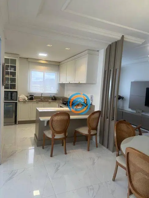 Foto 5 de Apartamento com 4 quartos à venda, 226m2 em Meia Praia, Itapema - SC