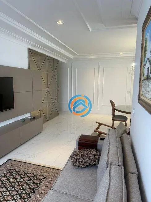 Foto 8 de Apartamento com 4 quartos à venda, 226m2 em Meia Praia, Itapema - SC