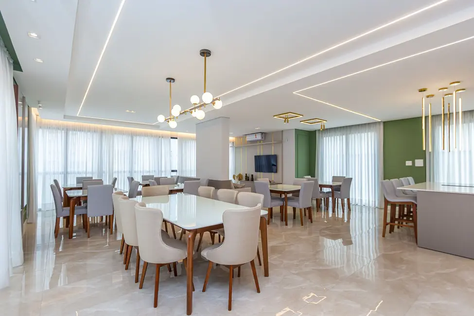 Foto 2 de Apartamento com 4 quartos à venda, 253m2 em Pioneiros, Balneario Camboriu - SC