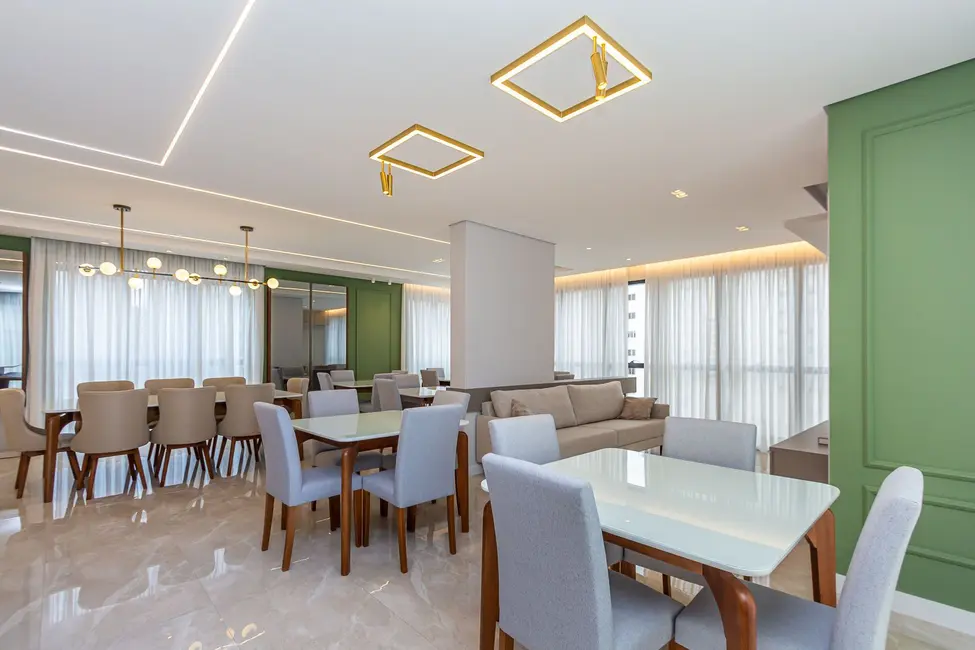 Foto 1 de Apartamento com 4 quartos à venda, 253m2 em Pioneiros, Balneario Camboriu - SC