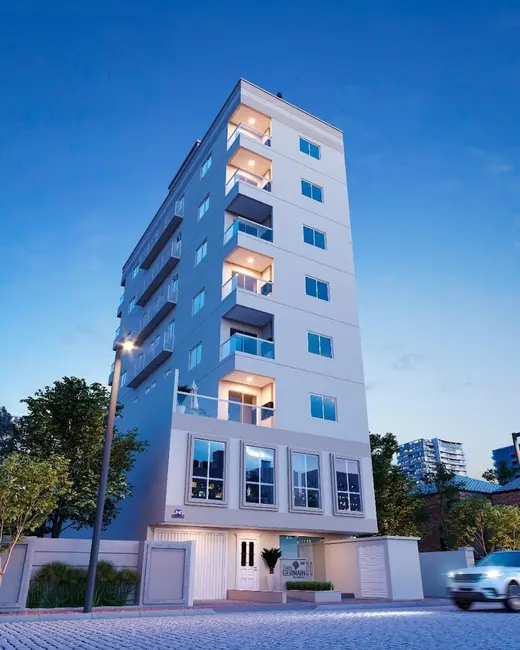 Foto 1 de Apartamento com 2 quartos à venda, 102m2 em Porto Belo - SC