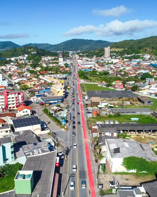 Foto 6 de Apartamento com 2 quartos à venda, 65m2 em Porto Belo - SC