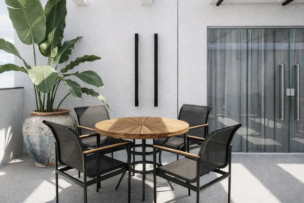 Foto 7 de Apartamento com 2 quartos à venda, 65m2 em Porto Belo - SC