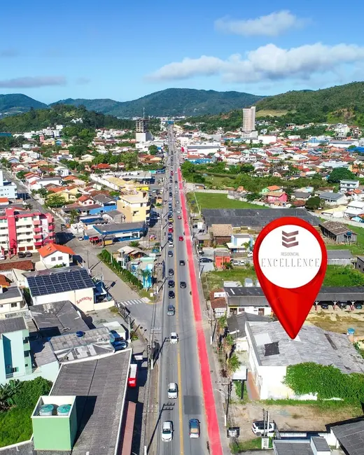 Foto 3 de Apartamento com 2 quartos à venda, 65m2 em Porto Belo - SC