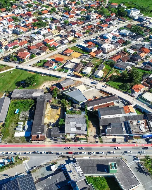 Foto 4 de Apartamento com 2 quartos à venda, 65m2 em Porto Belo - SC