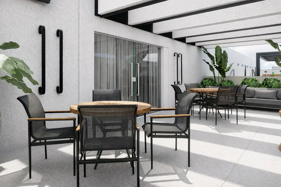 Foto 8 de Apartamento com 2 quartos à venda, 65m2 em Porto Belo - SC