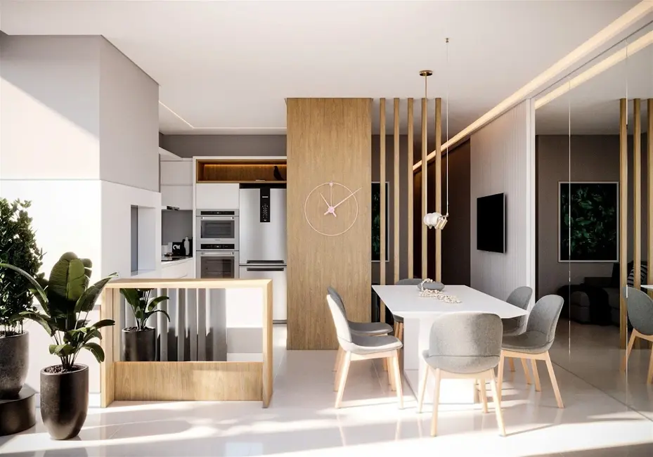 Foto 7 de Apartamento com 2 quartos à venda, 65m2 em Porto Belo - SC