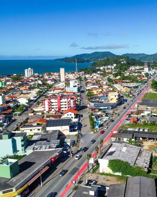 Foto 5 de Apartamento com 2 quartos à venda, 65m2 em Porto Belo - SC