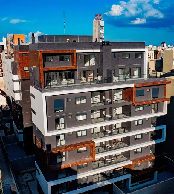 Foto 1 de Apartamento com 3 quartos à venda, 151m2 em Mercês, Curitiba - PR