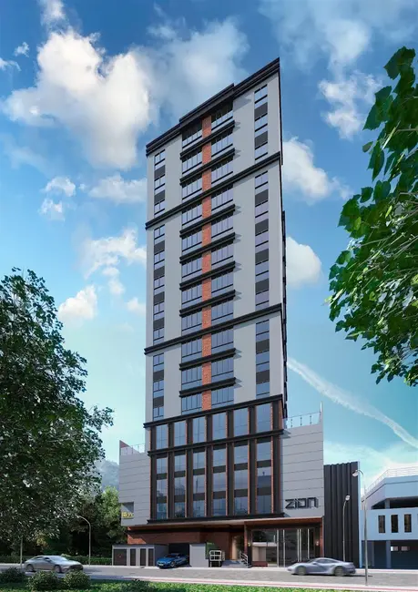 Foto 1 de Apartamento com 2 quartos à venda, 64m2 em Itapema - SC