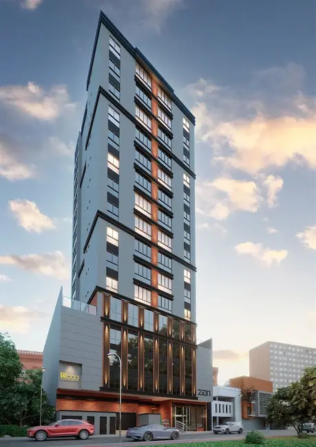 Foto 3 de Apartamento com 2 quartos à venda, 63m2 em Itapema - SC