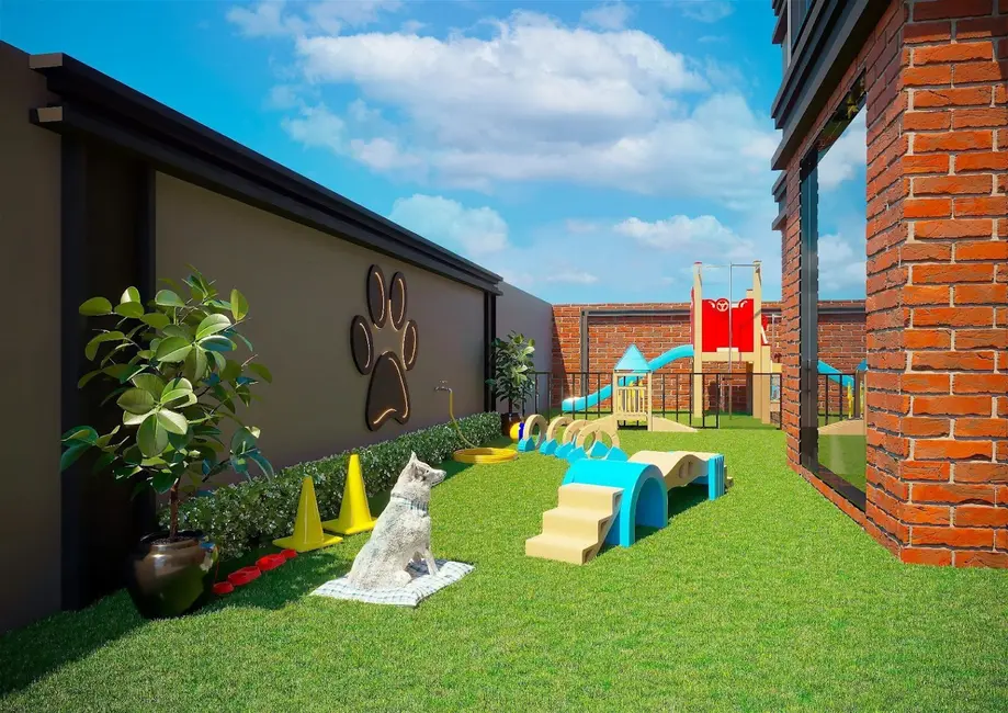 Foto 7 de Apartamento com 2 quartos à venda, 63m2 em Itapema - SC