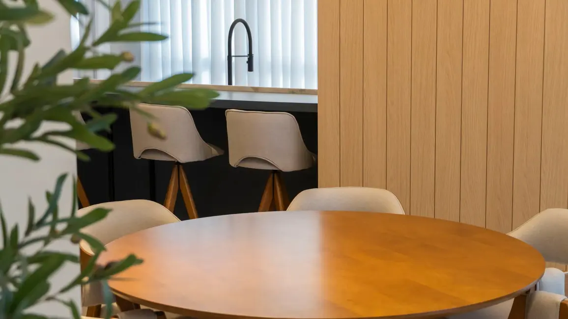 Foto 5 de Apartamento com 3 quartos à venda, 116m2 em Meia Praia, Itapema - SC