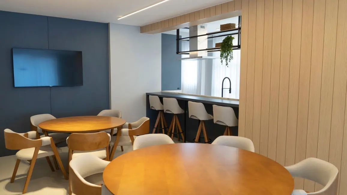 Foto 6 de Apartamento com 3 quartos à venda, 116m2 em Meia Praia, Itapema - SC