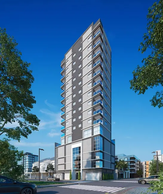 Foto 1 de Apartamento com 2 quartos à venda, 62m2 em Itapema - SC