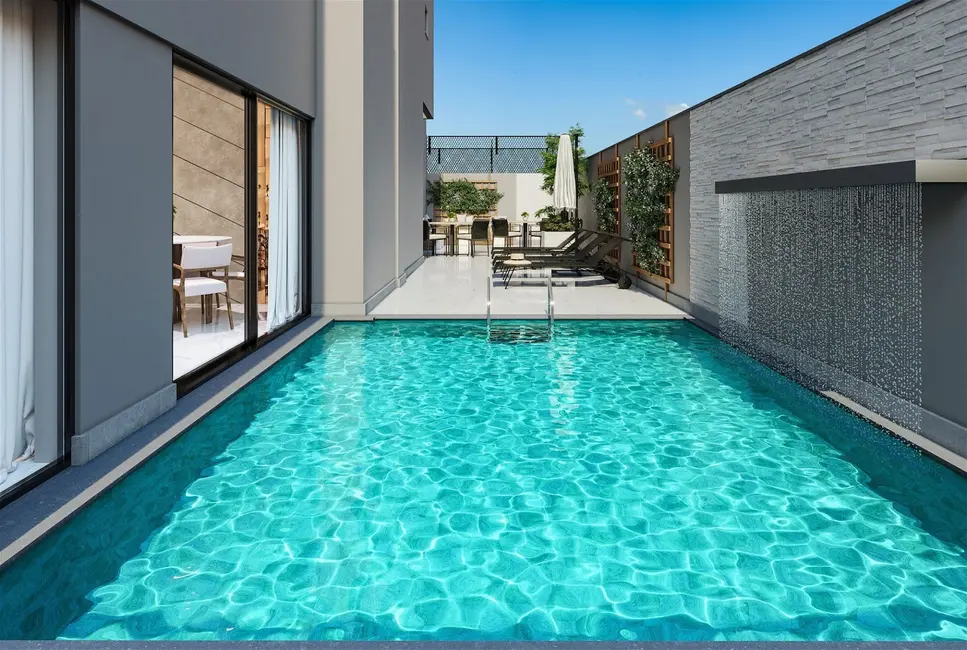 Foto 5 de Apartamento com 2 quartos à venda, 63m2 em Itapema - SC