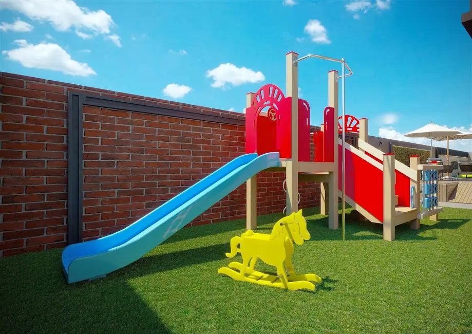 Apartamento com 2 quartos à venda, 63m2 em Itapema - SC - imagem 6 Foto 6 de Apartamento com 2 quartos à venda, 63m2 em Itapema - SC