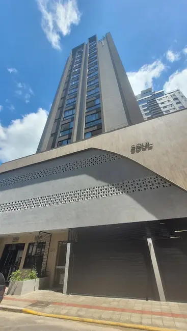 Foto 5 de Apartamento com 2 quartos à venda, 70m2 em Itapema - SC