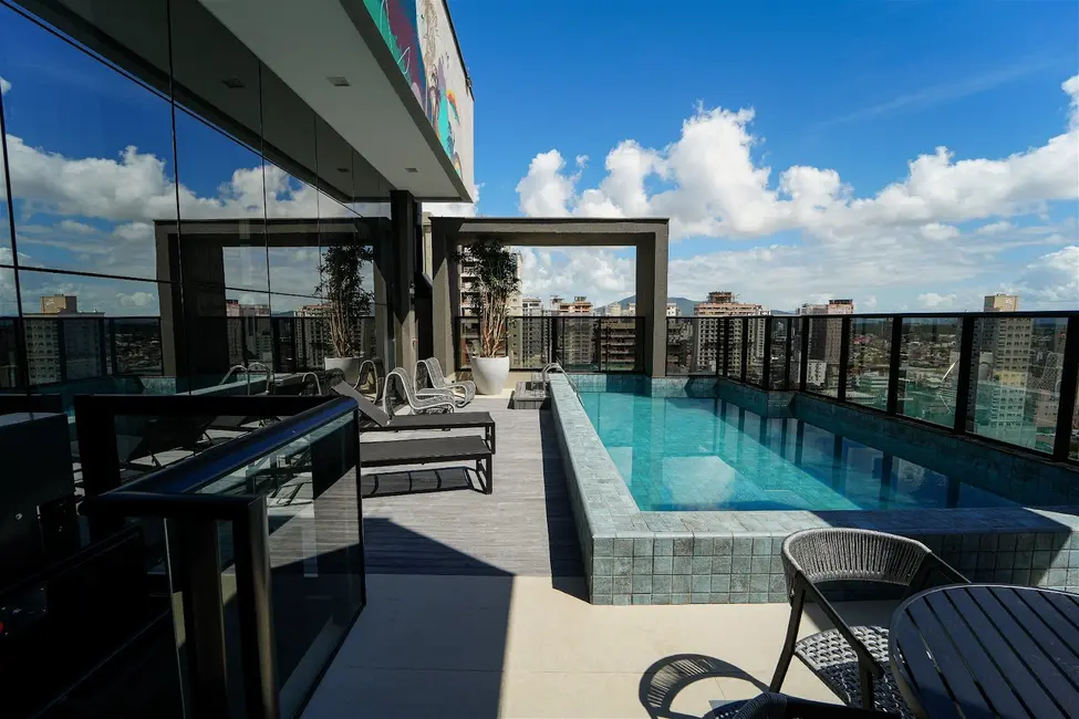 Foto 3 de Apartamento com 2 quartos à venda, 70m2 em Itapema - SC