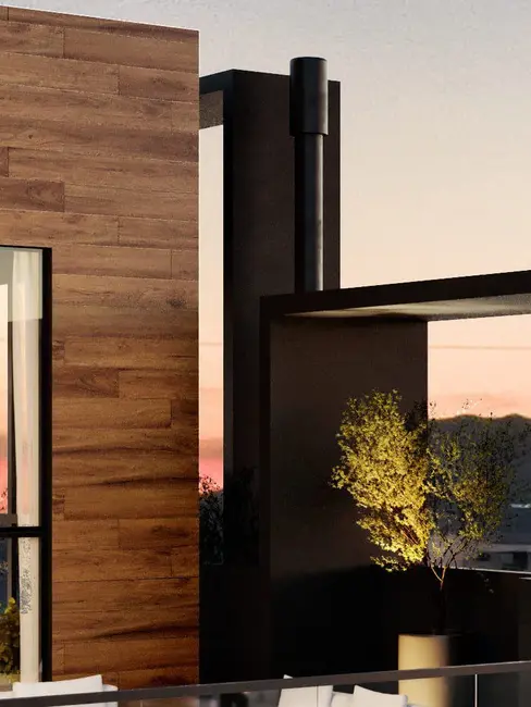 Foto 9 de Apartamento com 2 quartos à venda, 70m2 em Itapema - SC