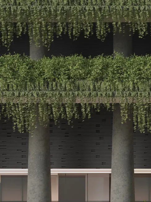 Foto 9 de Apartamento com 2 quartos à venda, 127m2 em Centro, Curitiba - PR