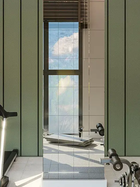 Apartamento com 2 quartos à venda, 63m2 em Itapema - SC - imagem 9 Foto 9 de Apartamento com 2 quartos à venda, 63m2 em Itapema - SC