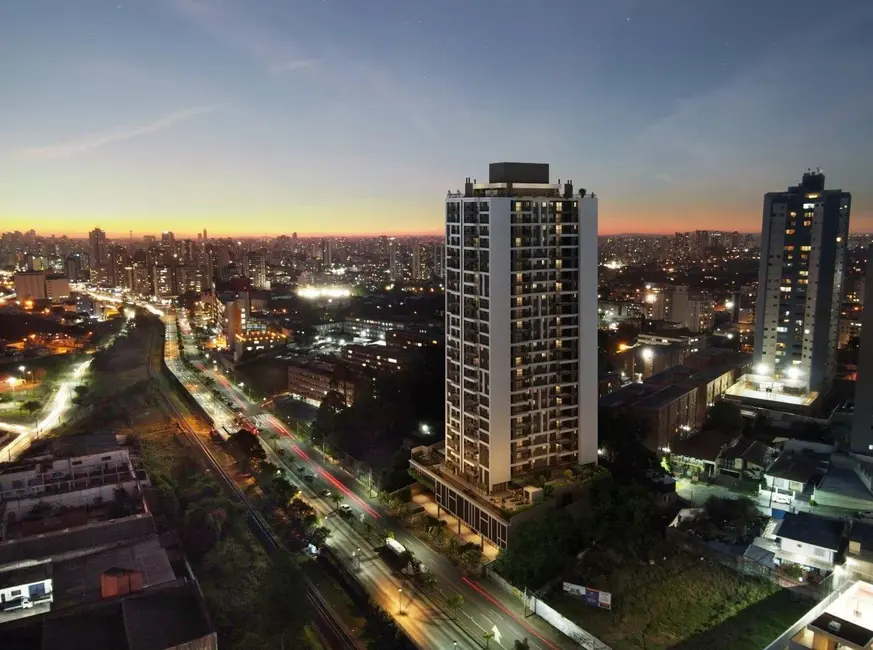 Foto 4 de Apartamento com 3 quartos à venda, 105m2 em Cristo Rei, Curitiba - PR