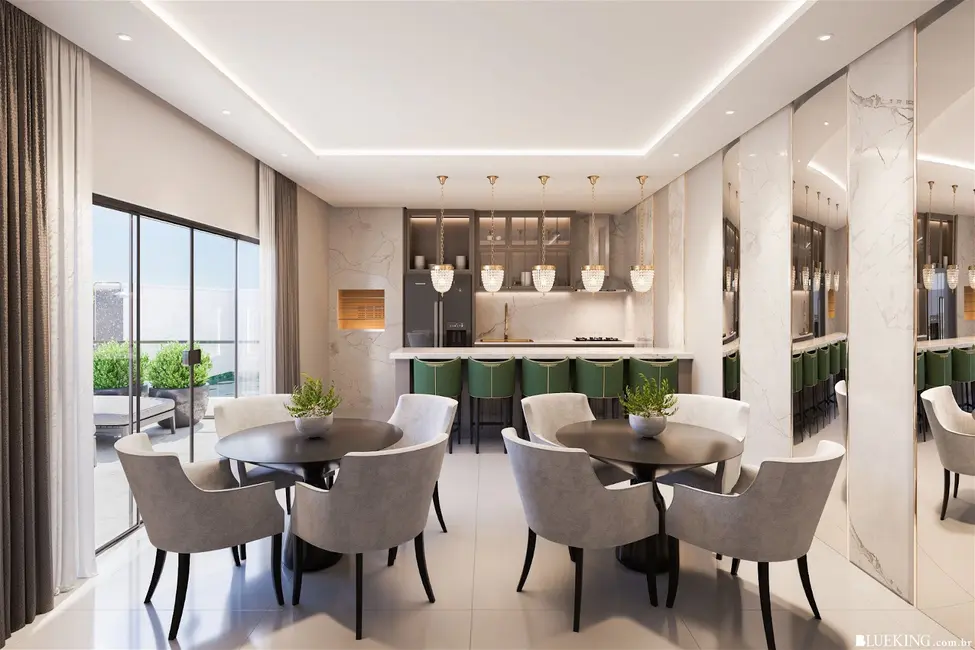 Foto 6 de Apartamento com 2 quartos à venda, 72m2 em Porto Belo - SC