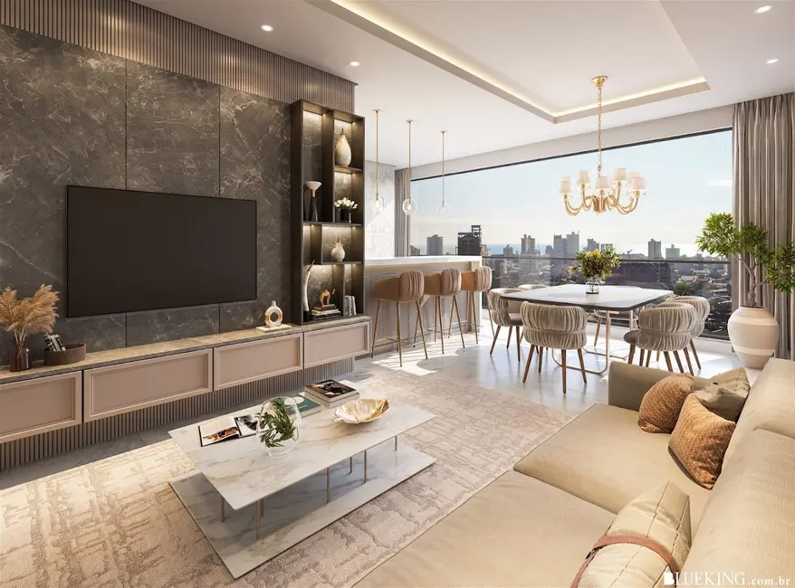 Foto 7 de Apartamento com 2 quartos à venda, 72m2 em Porto Belo - SC