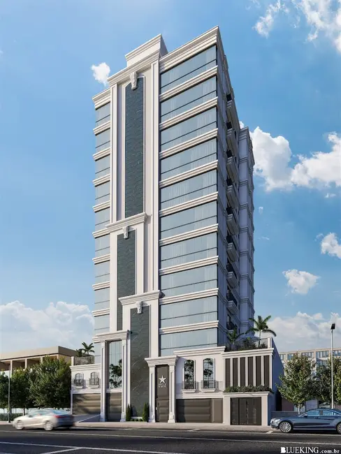Foto 2 de Apartamento com 2 quartos à venda, 72m2 em Porto Belo - SC