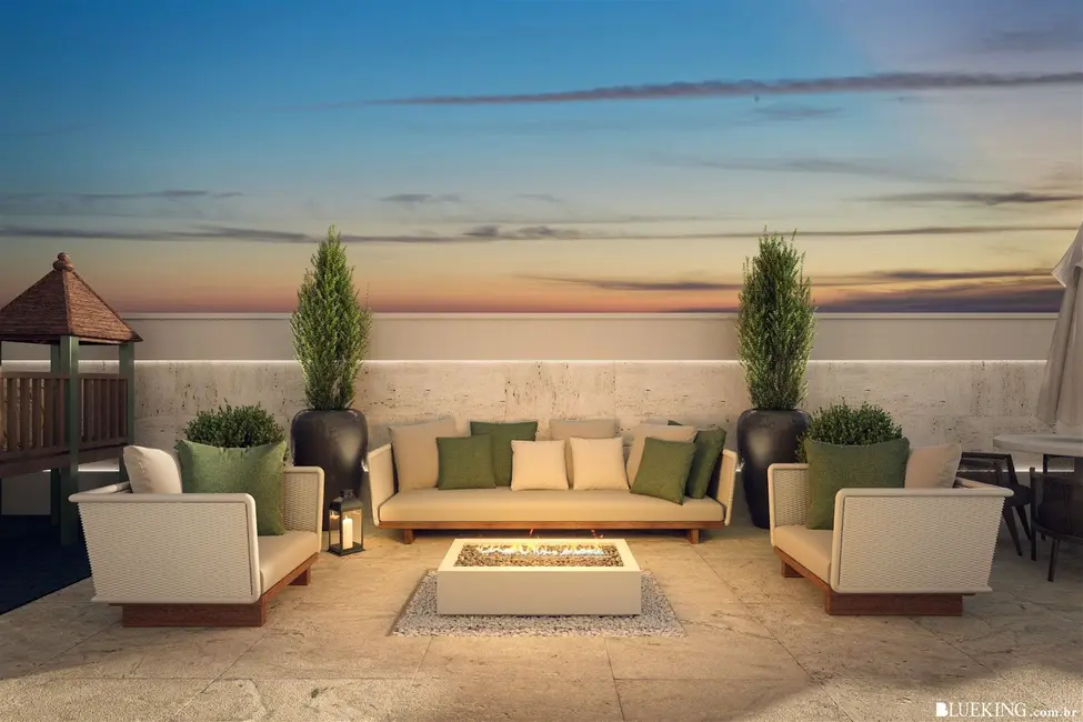 Foto 4 de Apartamento com 2 quartos à venda, 72m2 em Porto Belo - SC