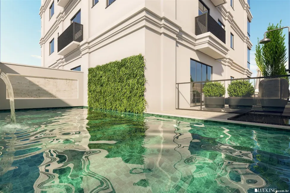 Foto 5 de Apartamento com 2 quartos à venda, 72m2 em Porto Belo - SC